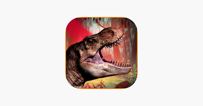 Dino Hunting 2016 Game Cover