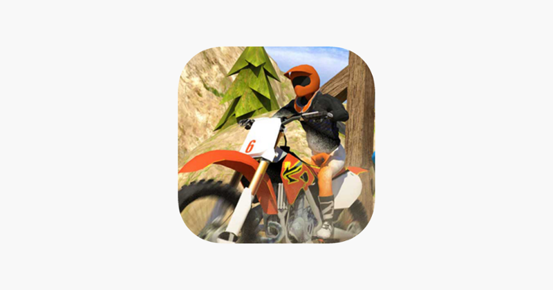 Dirtbike Motos Game Cover