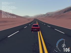 Driving Simulator Image
