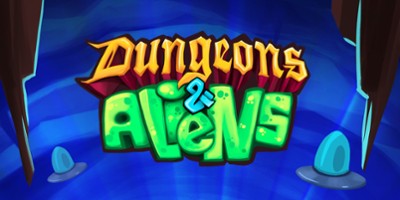 Dungeons and Aliens Image