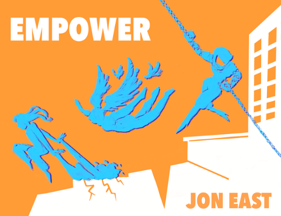 EMPOWER Game Cover