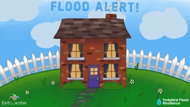 Flood Alert! Image