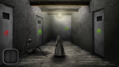 Floor Escape - Devil Hunter 2 Image