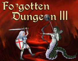 Forgotten Dungeon 3 Image