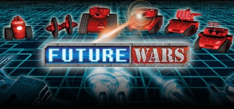 Future Wars Game Cover