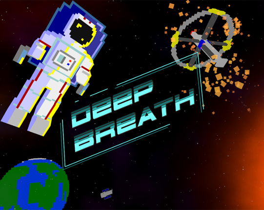 Deep Breath Game Cover