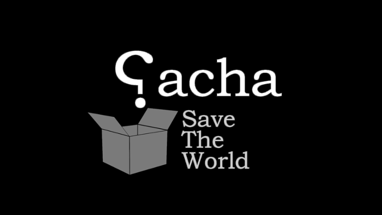 Gacha: Save the World Game Cover