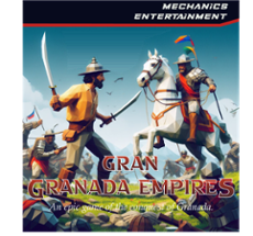 Gran Granada Empires Image