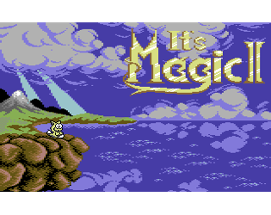 It's Magic 2 (C64) Image