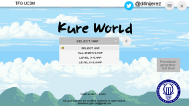 Kure World Image