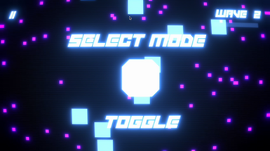 Mode Runner Image