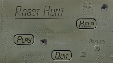 Robot Hunt (Reupload) Image