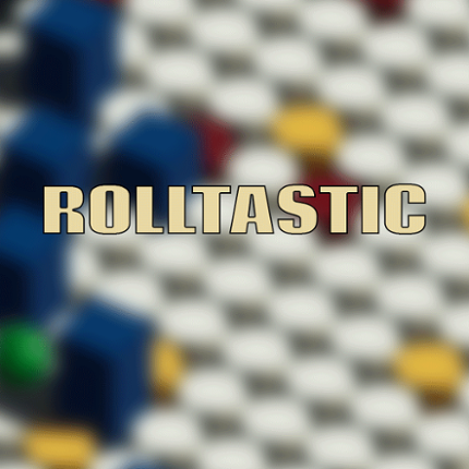 Rolltastic Game Cover