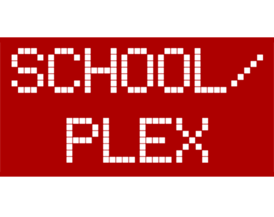 School/Plex Game Cover