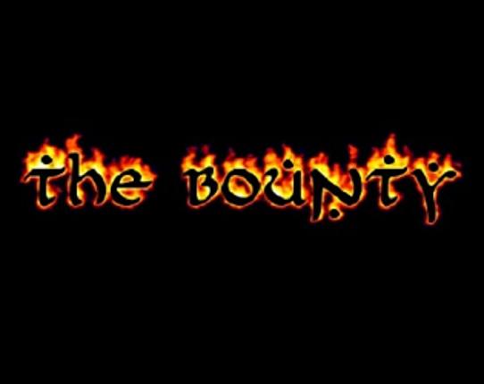 The Bounty:Classic Game Cover