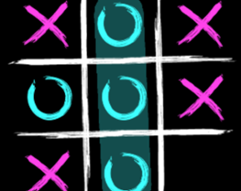 Tic Tac Toe Image