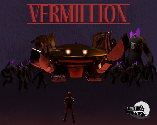 Vermillion Game Cover