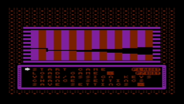 The VIC-20 +16k Chip-8 emulator Image