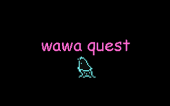 wawa quest! Image