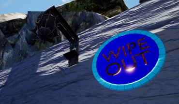 Wipeout 2793 Image