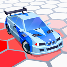 Cars Arena: Fast Race 3D Image