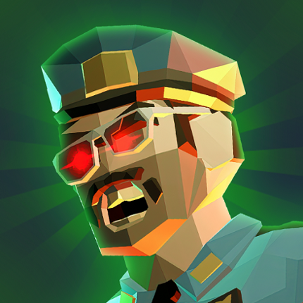 Zombie Poly Game Cover