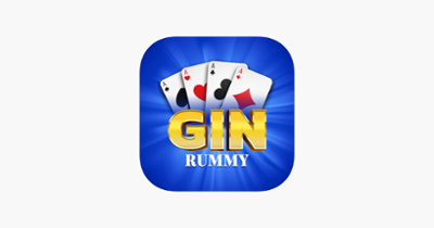 Gin Rummy Card Game Classic™ Image