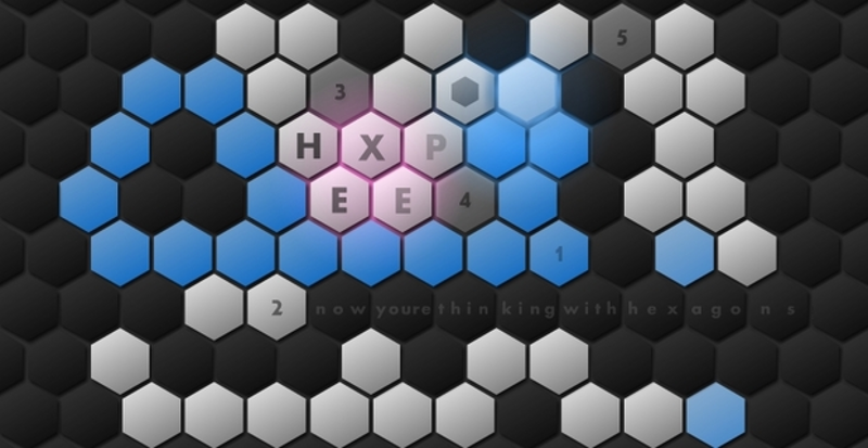 HEXEP Game Cover