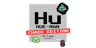 Hue-Man: Chaos Edition Image