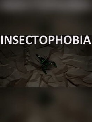 Insectophobia : Episode 1 Game Cover
