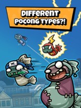 Jumping Zombie: PoBK Image