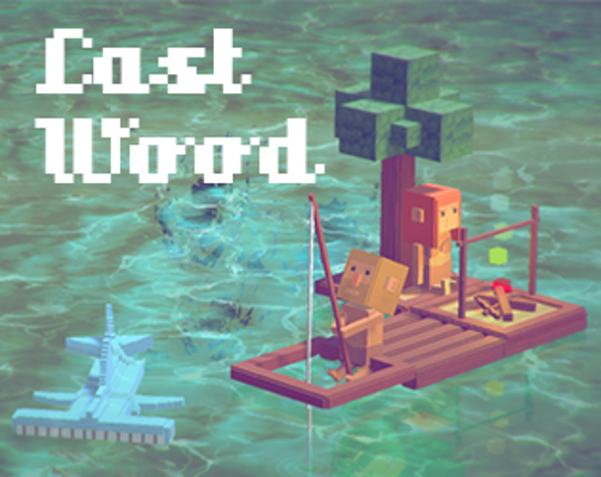 Last Wood Game Cover