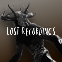 Lost Recordings Image