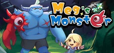 Meg's Monster Image