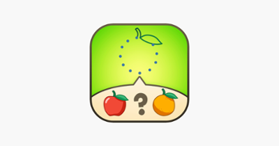 Memo Challenge Guess Dizzy Fruit Animal Image Image