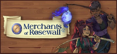 Merchants of Rosewall Image