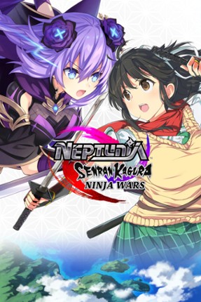 Neptunia x Senran Kagura: Ninja Wars Game Cover