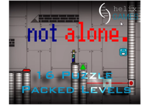 Not Alone Image