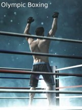 Olympic Boxing Image