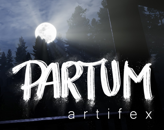 Partum Artifex Game Cover
