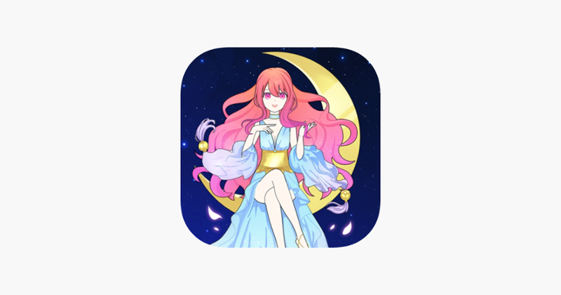 Princess Doll - Dress Up Game Game Cover