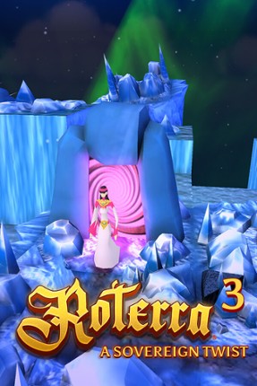Roterra 3: A Sovereign Twist Game Cover