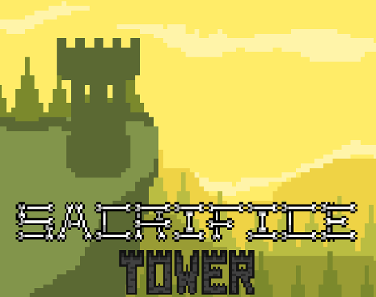 Sacrifice Tower Game Cover