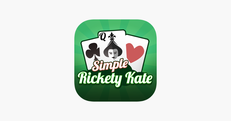 Simple Rickety Kate Game Cover