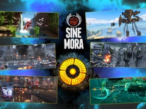 Sine Mora Image