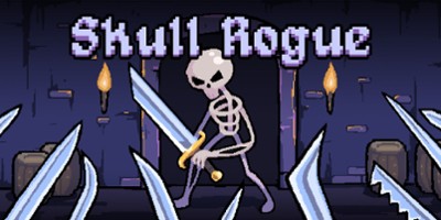 Skull Rogue Image