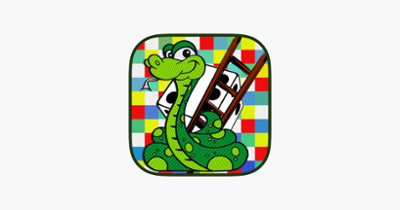 Snake And Ladder Game - Ludo Free Games Image