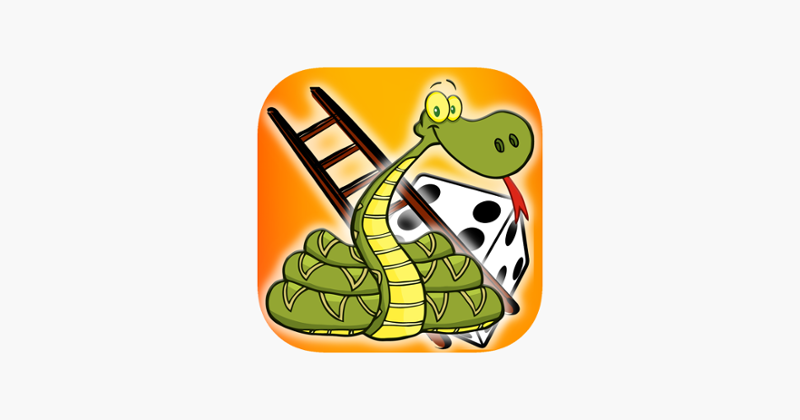 Snake and Ladder Game - Play snake game Game Cover