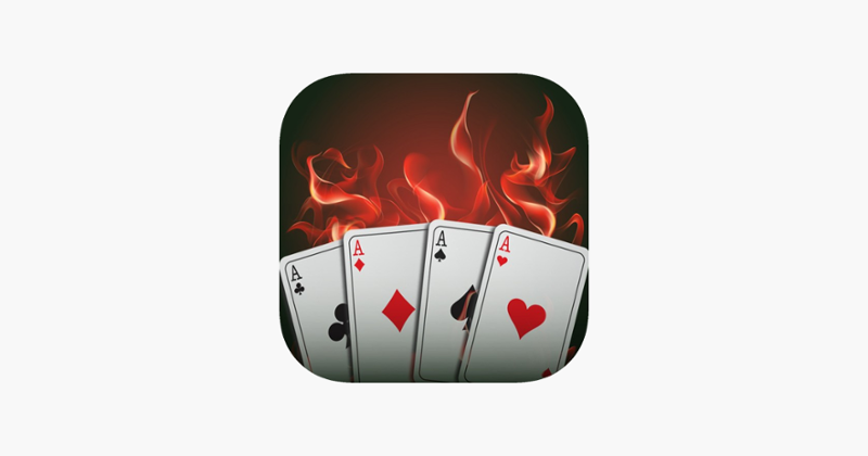 Solitaire Classic Fun Game Card Spider HD Game Cover