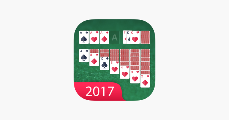 Solitaire ¹ Game Cover